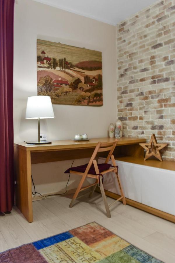 Bella Studio Braşov Exterior foto